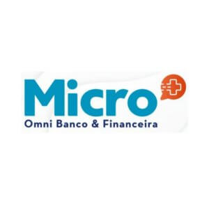 MIcro+ Logo